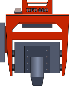 Аренда вибропогружателя Daedong DPD600 T в Костроме
