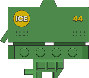 Аренда вибропогружателя ICE 44-30 в Костроме