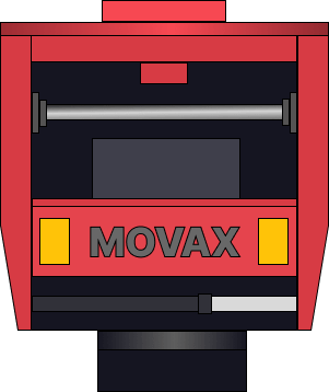 Аренда вибропогружателя MOVAX SPH80 в Костроме